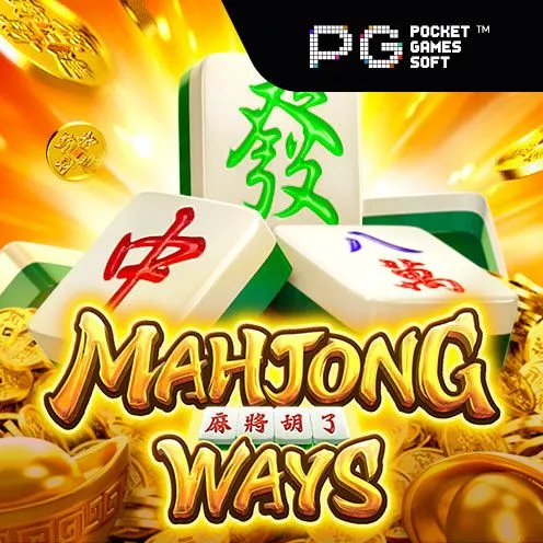 mahjong slot